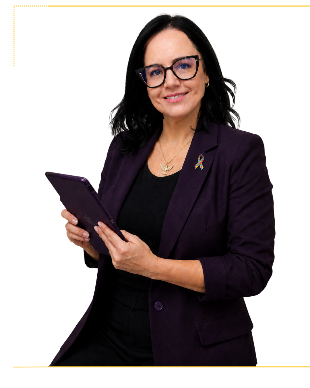 Carla — Consultora em Instagram e IA